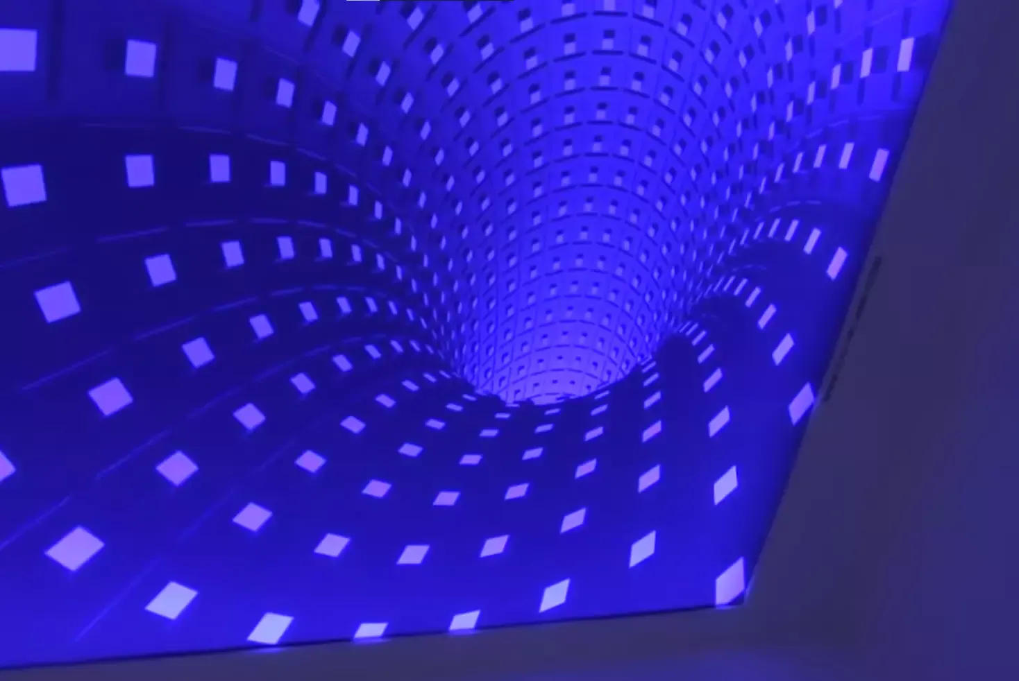 3D натяжной потолок в детскую — Курган, Коли Мяготина, 127, фото 1