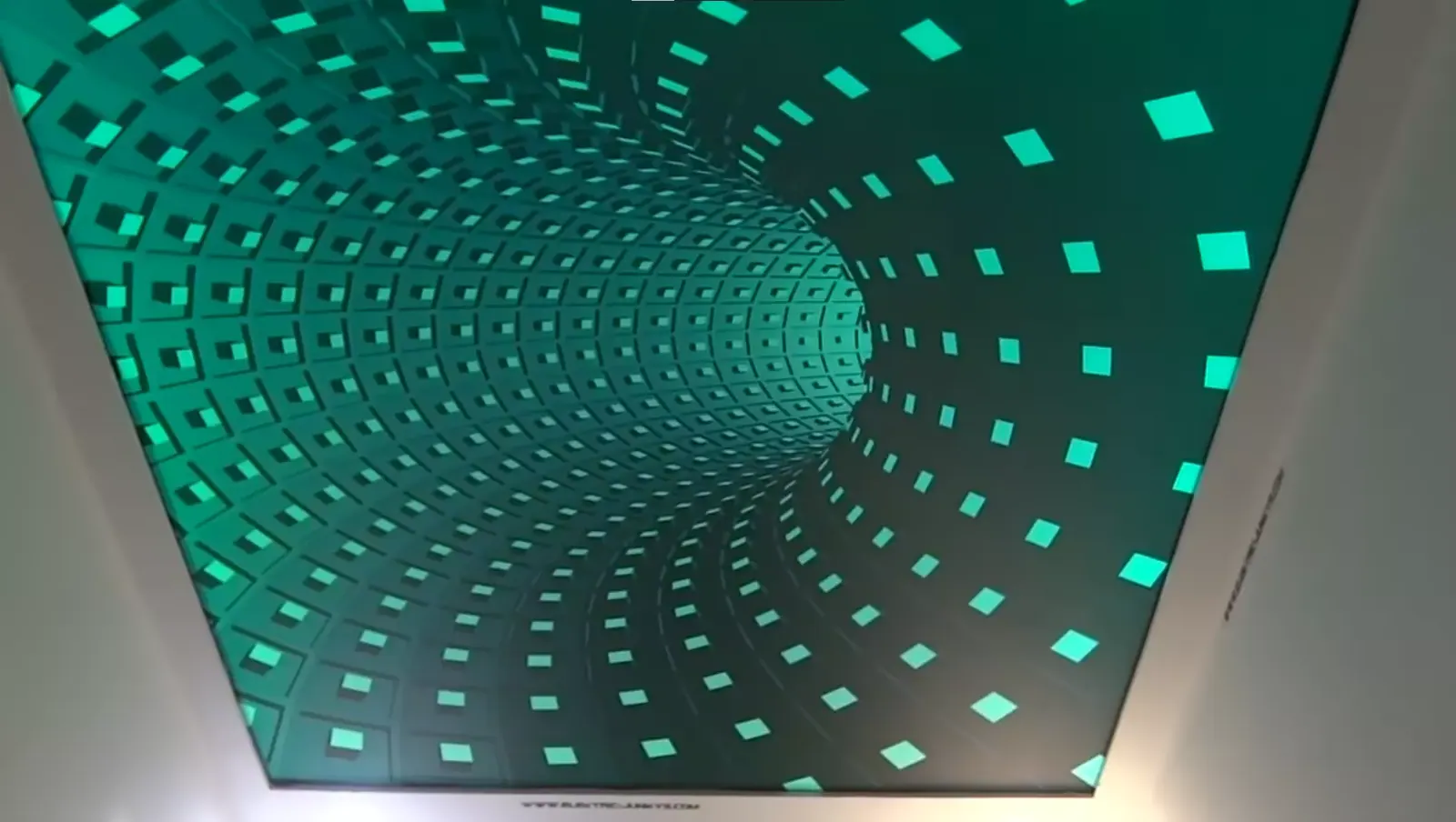3D натяжной потолок в детскую — Курган, Коли Мяготина, 127, фото 2